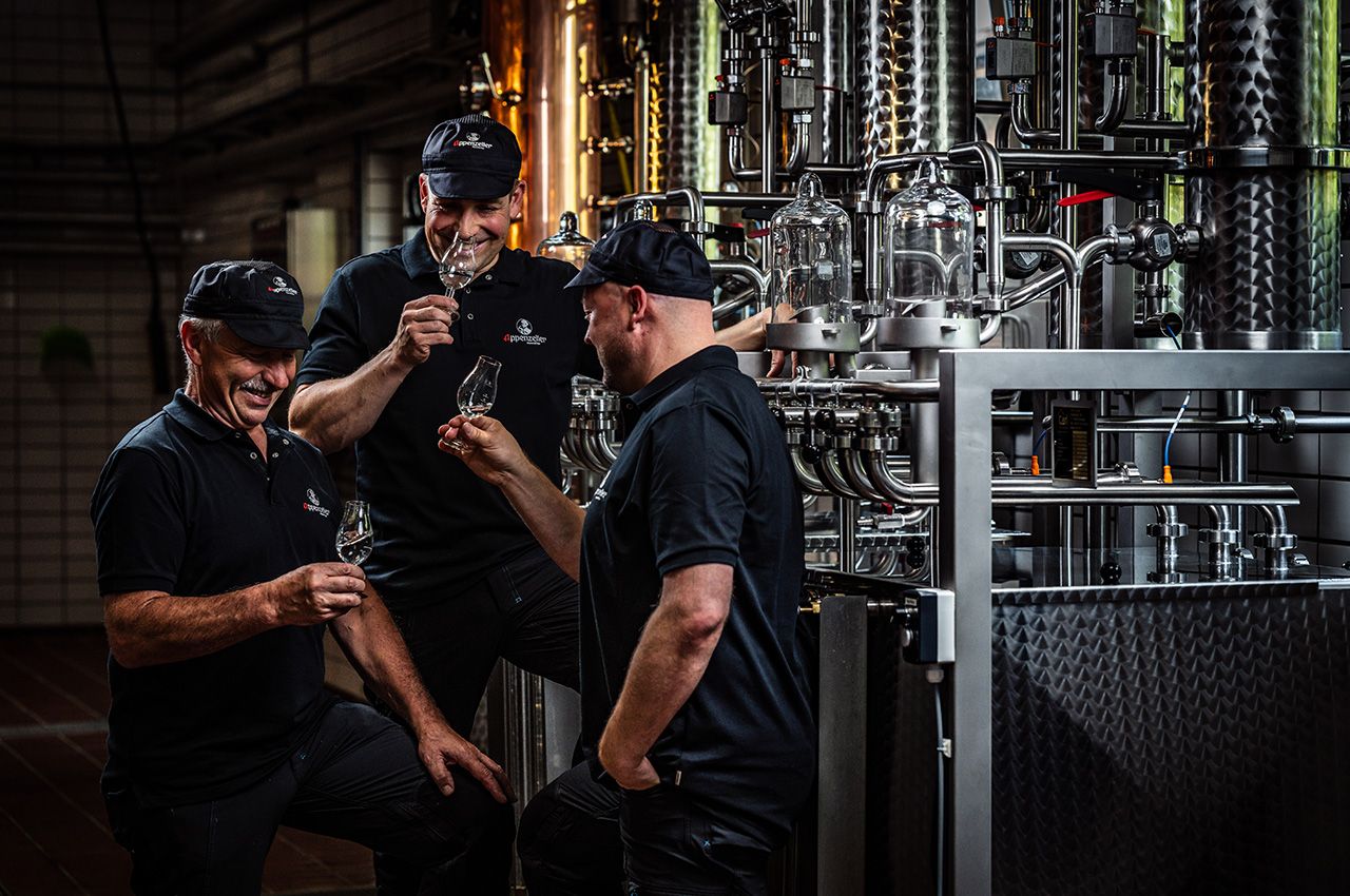 World-Spirits Award 2026 – Awards, Spirit of the Year & Distillery of the Year