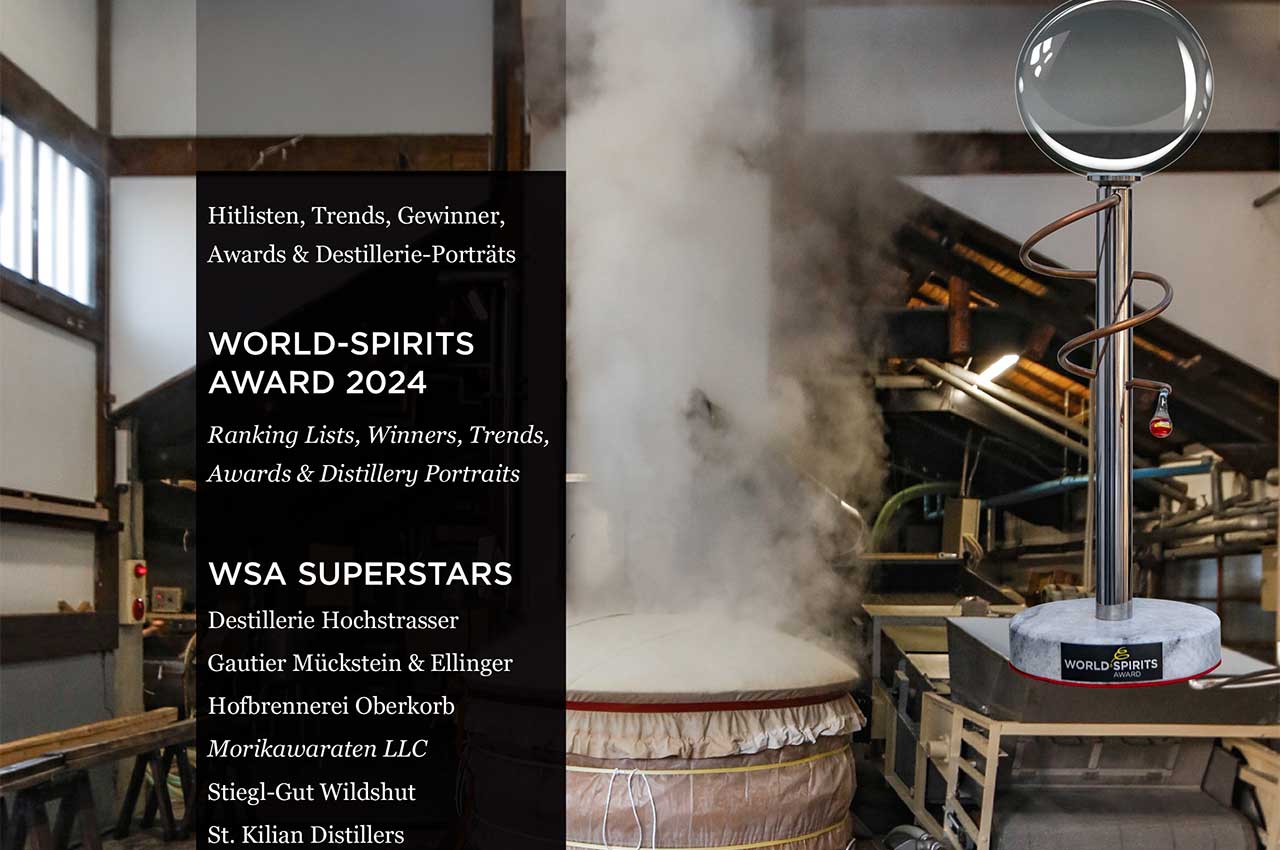 World-Spirits Guide 2025